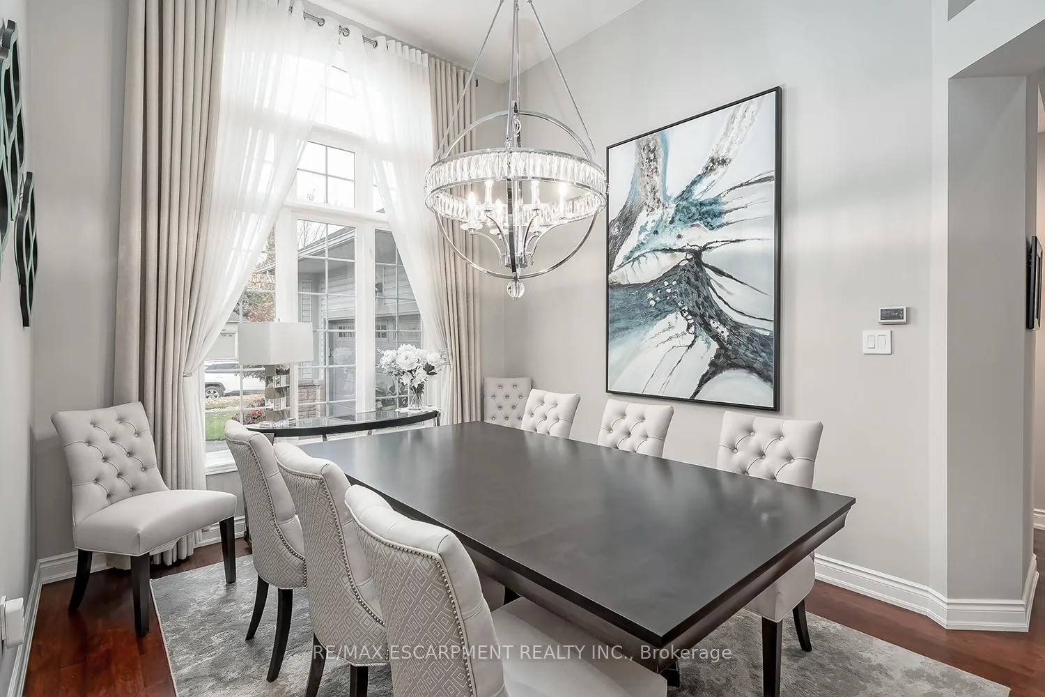 Photo 8 of 4304 Taywood Drive, Burlington, Rose — HOMEH