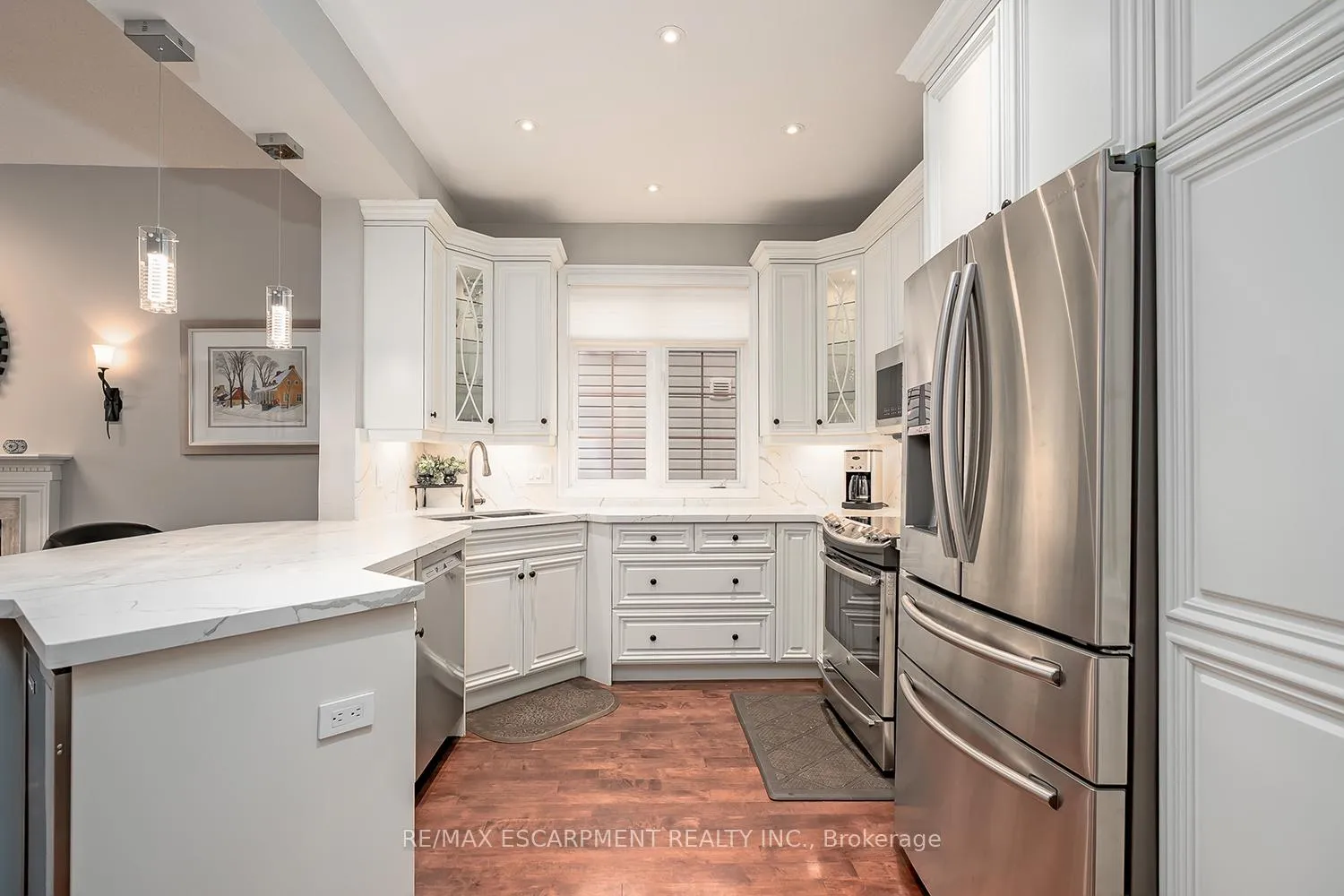 Photo 12 of 4304 Taywood Drive, Burlington, Rose — HOMEH