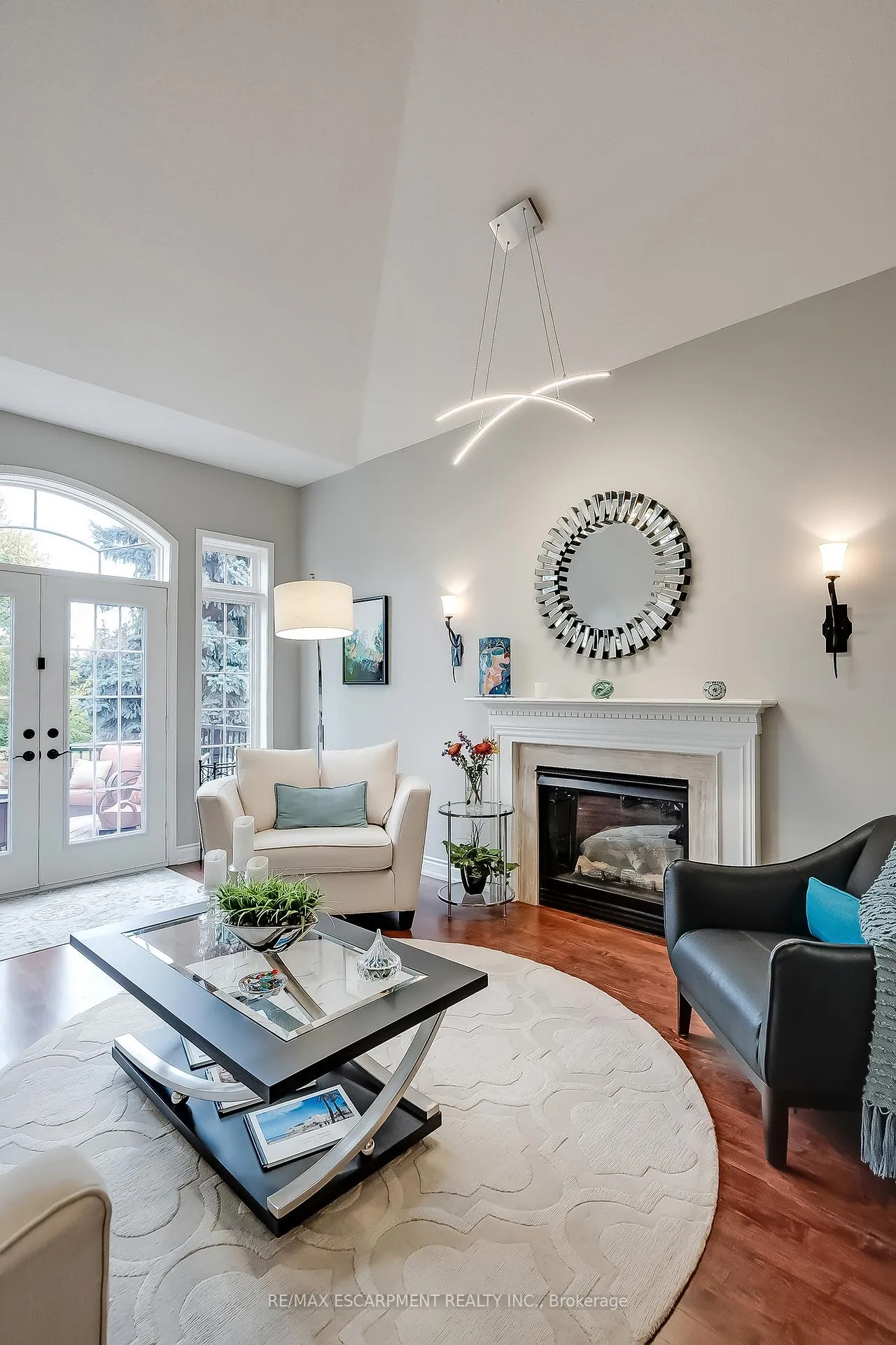 Photo 16 of 4304 Taywood Drive, Burlington, Rose — HOMEH