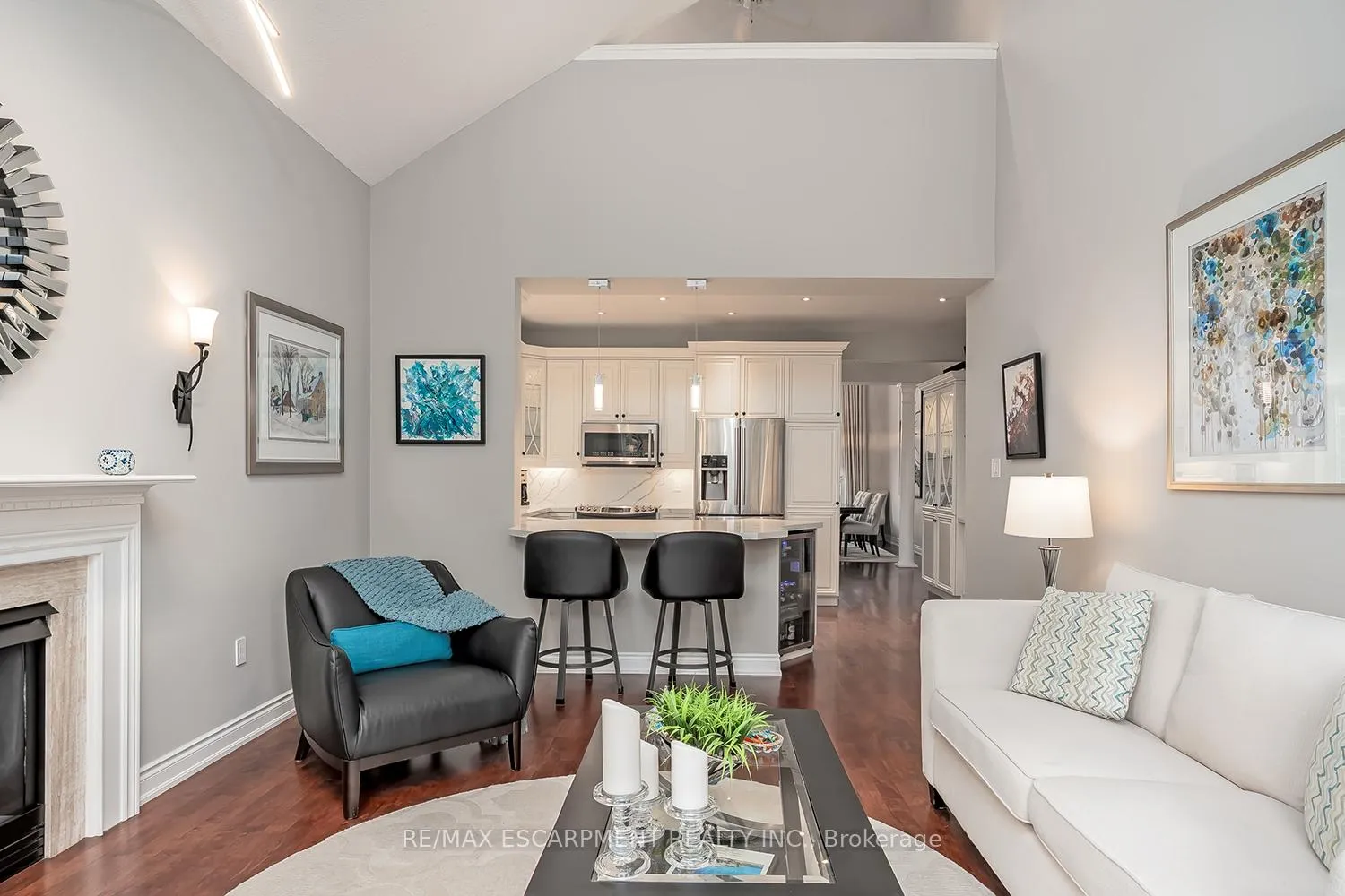 Photo 18 of 4304 Taywood Drive, Burlington, Rose — HOMEH