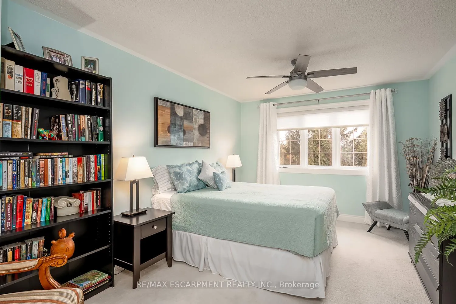 Photo 27 of 4304 Taywood Drive, Burlington, Rose — HOMEH