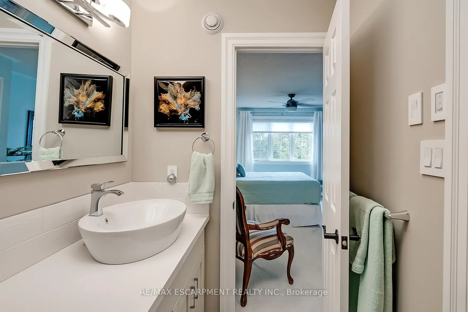 Photo 29 of 4304 Taywood Drive, Burlington, Rose — HOMEH