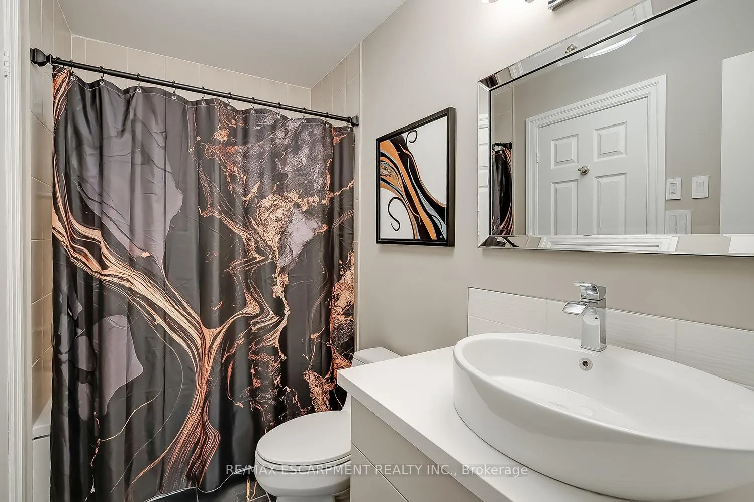 Photo 30 of 4304 Taywood Drive, Burlington, Rose — HOMEH