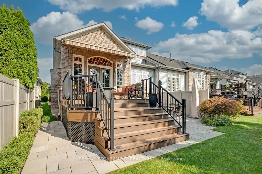 Photo 46 of 4304 Taywood Drive, Burlington, Rose — HOMEH