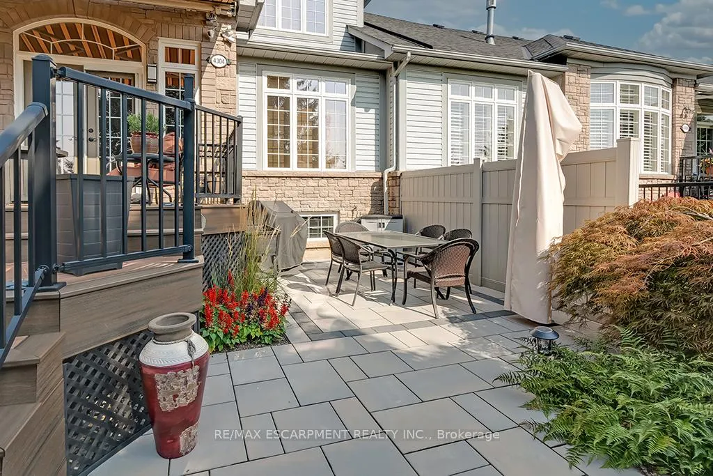 Photo 47 of 4304 Taywood Drive, Burlington, Rose — HOMEH