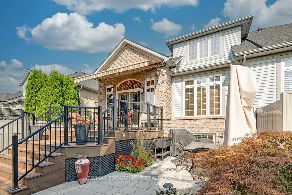 Photo 48 of 4304 Taywood Drive, Burlington, Rose — HOMEH