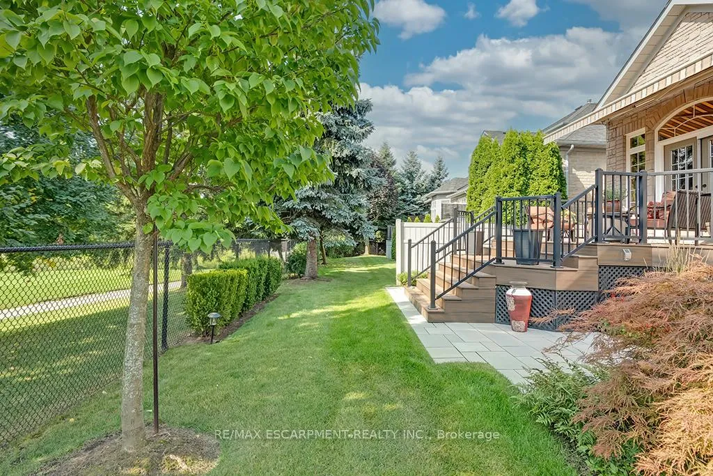 Photo 49 of 4304 Taywood Drive, Burlington, Rose — HOMEH