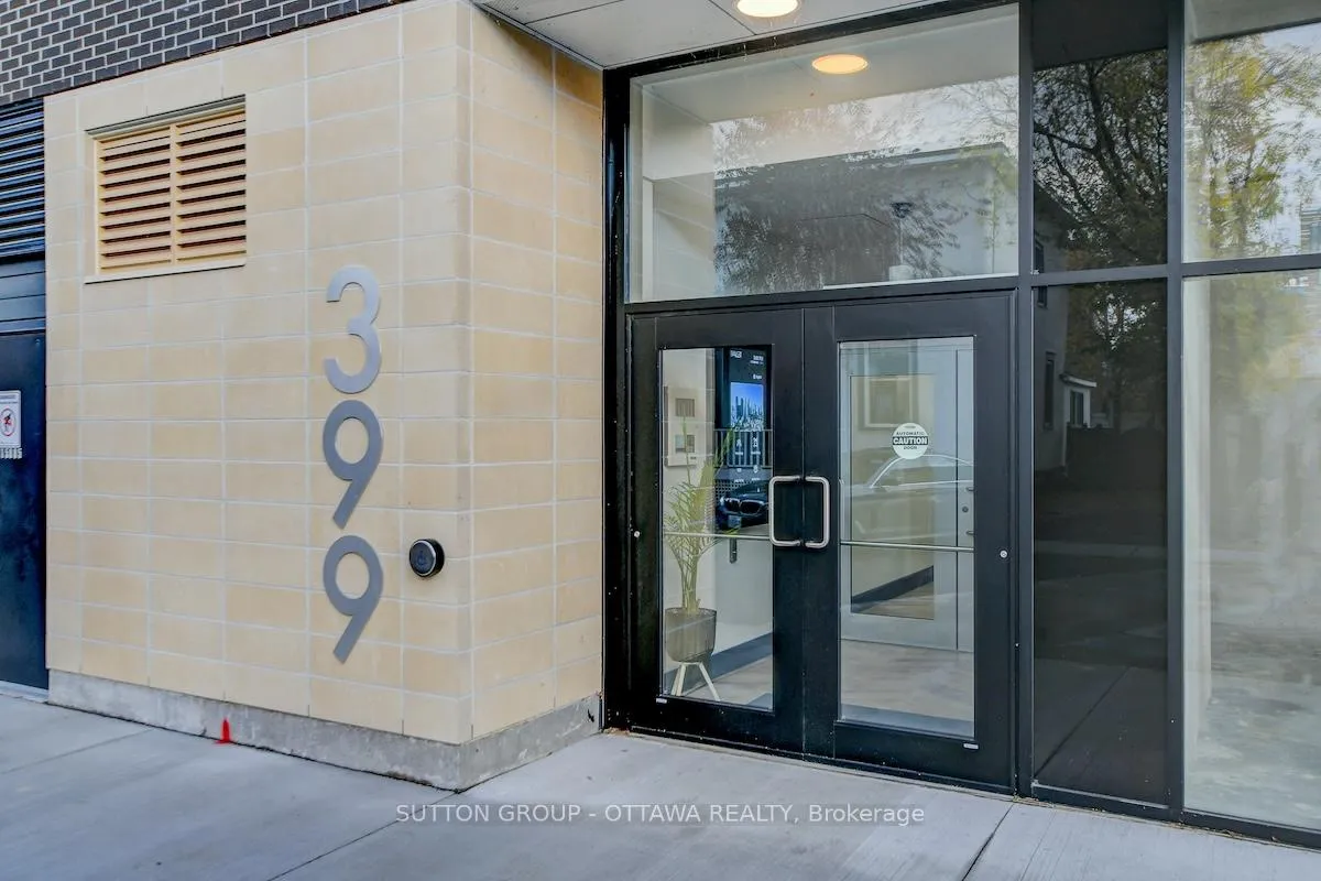 Photo 4 of Unit 406, 399 Winston Avenue, Ottawa, Westboro West — HOMEH