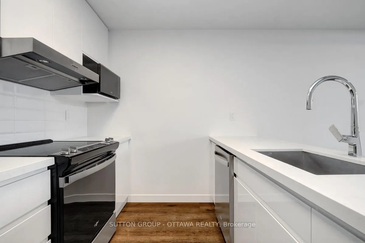 Photo 22 of Unit 406, 399 Winston Avenue, Ottawa, Westboro West — HOMEH
