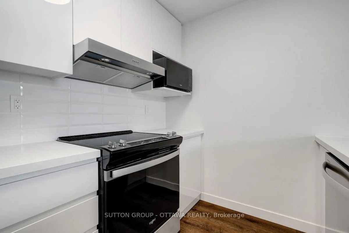 Photo 23 of Unit 406, 399 Winston Avenue, Ottawa, Westboro West — HOMEH