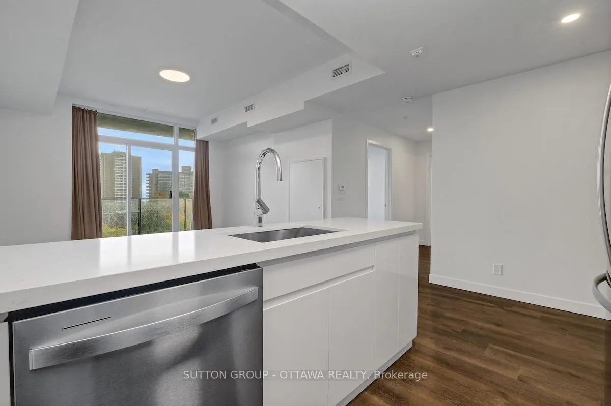 Photo 24 of Unit 406, 399 Winston Avenue, Ottawa, Westboro West — HOMEH