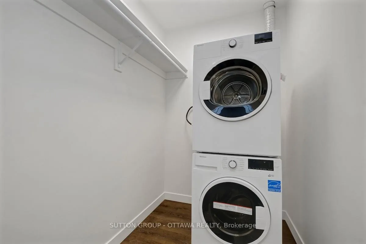 Photo 26 of Unit 406, 399 Winston Avenue, Ottawa, Westboro West — HOMEH