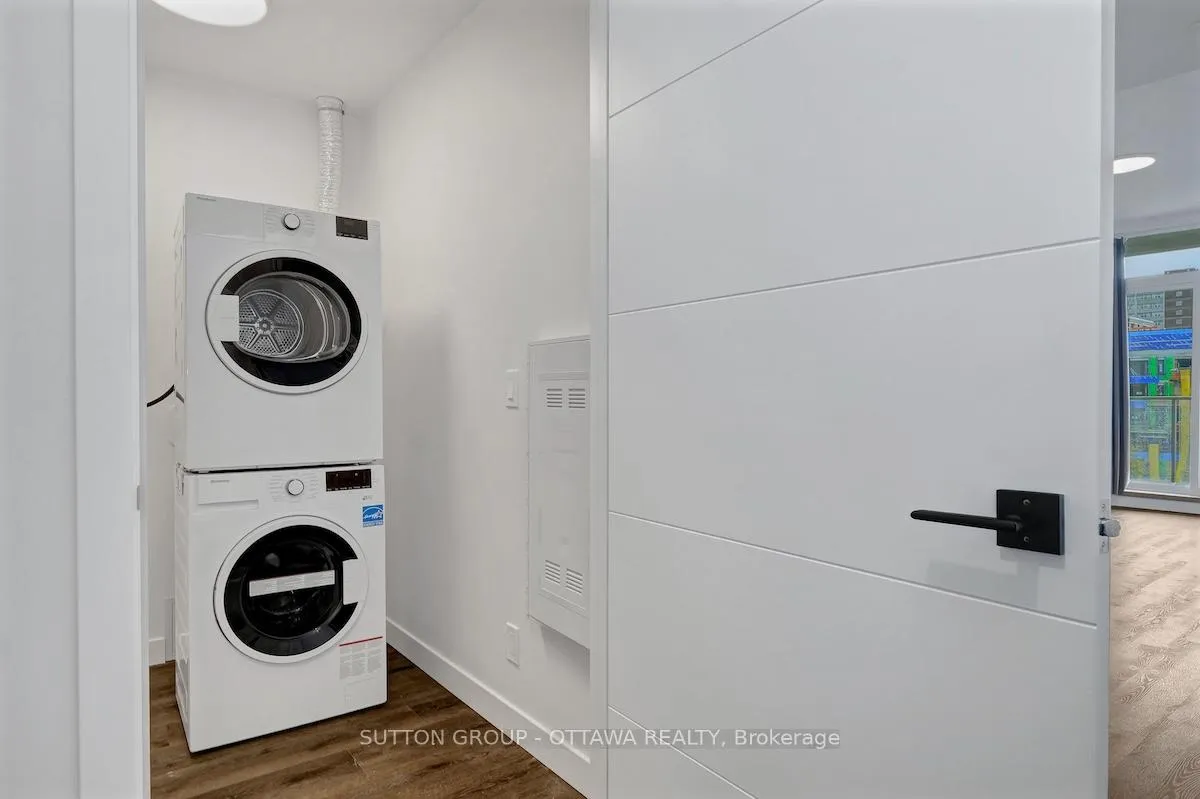 Photo 27 of Unit 406, 399 Winston Avenue, Ottawa, Westboro West — HOMEH