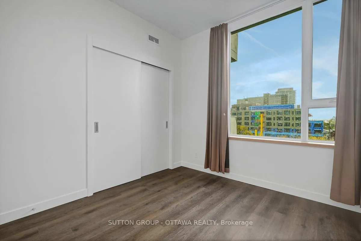 Photo 28 of Unit 406, 399 Winston Avenue, Ottawa, Westboro West — HOMEH