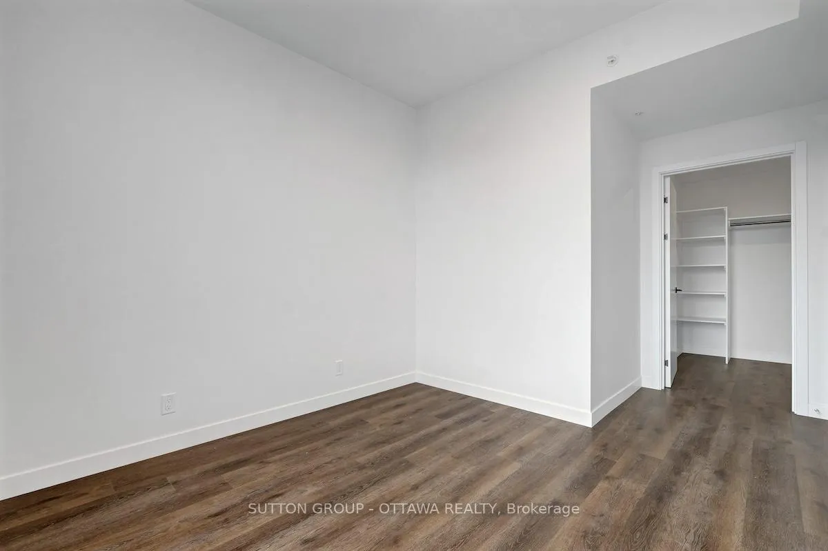Photo 32 of Unit 406, 399 Winston Avenue, Ottawa, Westboro West — HOMEH