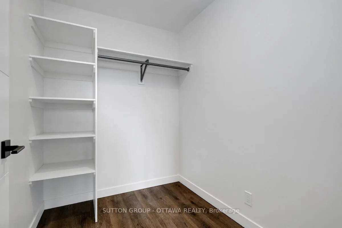 Photo 35 of Unit 406, 399 Winston Avenue, Ottawa, Westboro West — HOMEH