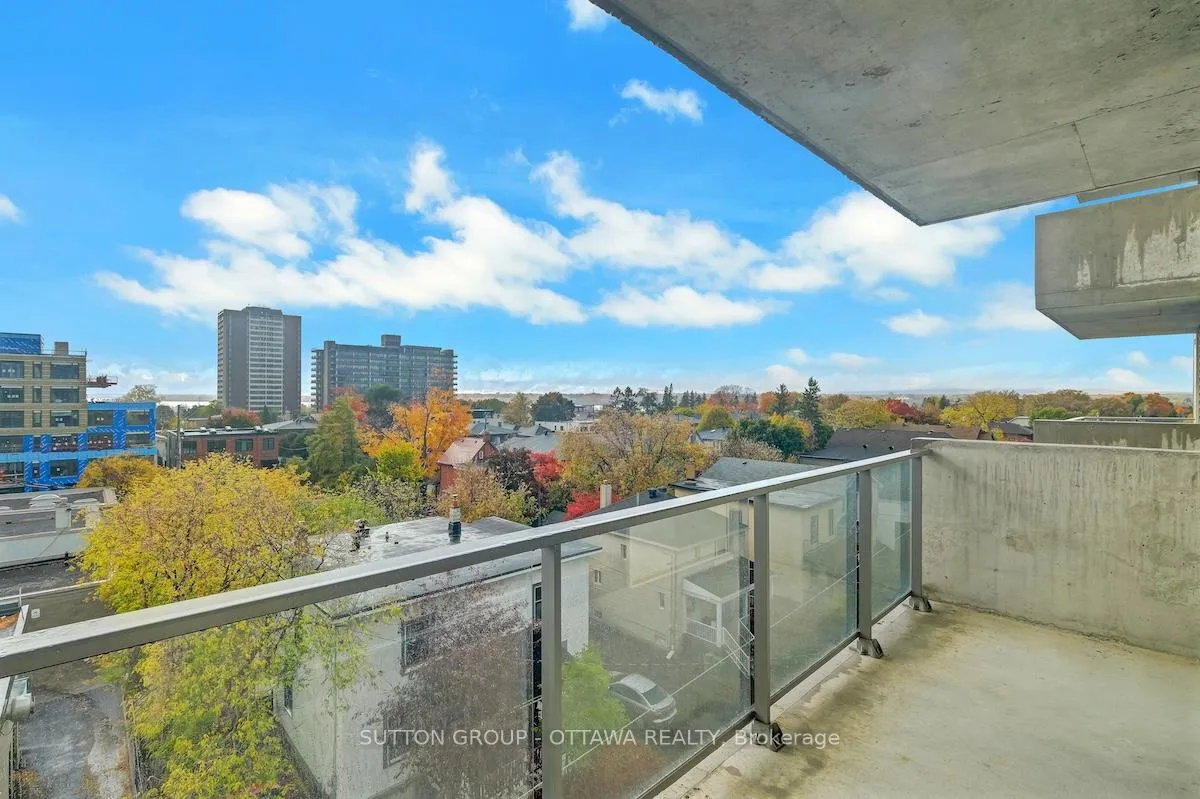 Photo 36 of Unit 406, 399 Winston Avenue, Ottawa, Westboro West — HOMEH