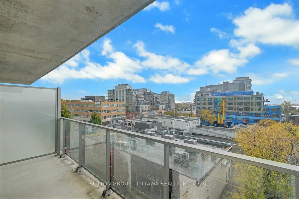 Photo 37 of Unit 406, 399 Winston Avenue, Ottawa, Westboro West — HOMEH