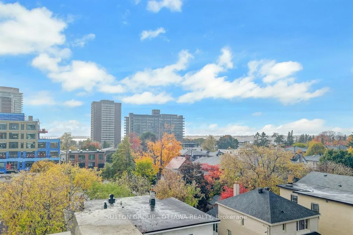 Photo 42 of Unit 406, 399 Winston Avenue, Ottawa, Westboro West — HOMEH