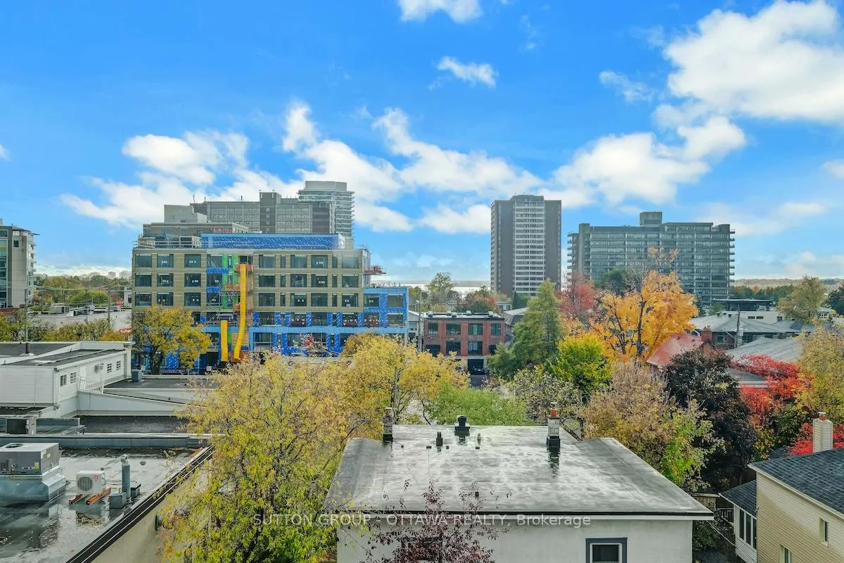 Photo 43 of Unit 406, 399 Winston Avenue, Ottawa, Westboro West — HOMEH