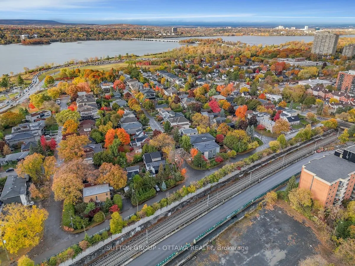 Photo 50 of Unit 406, 399 Winston Avenue, Ottawa, Westboro West — HOMEH