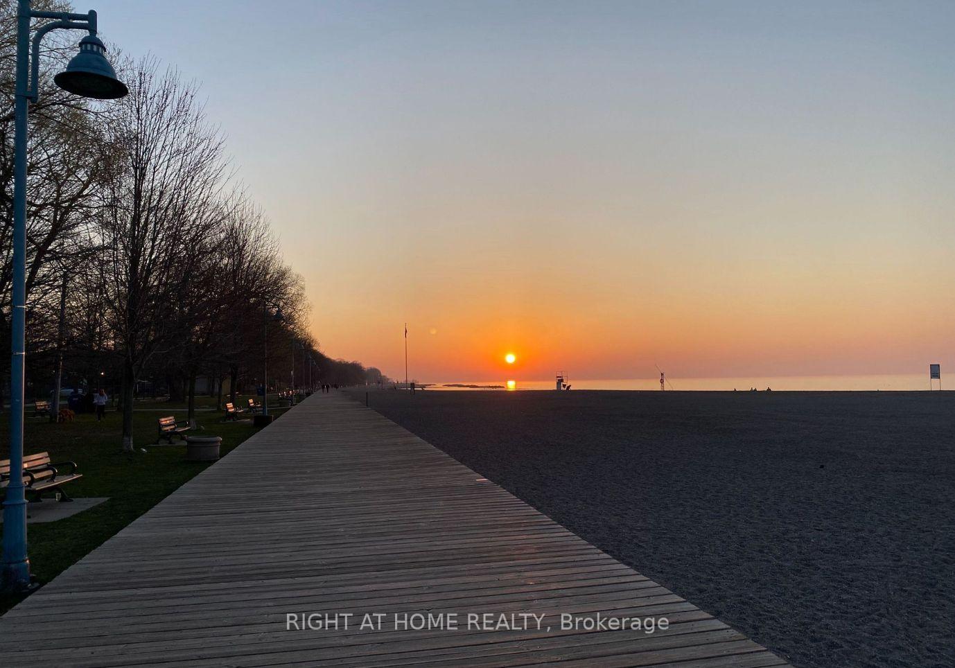 Photo 18 of Unit 1307, 1050 Eastern Avenue, Toronto, The Beaches — HOMEH