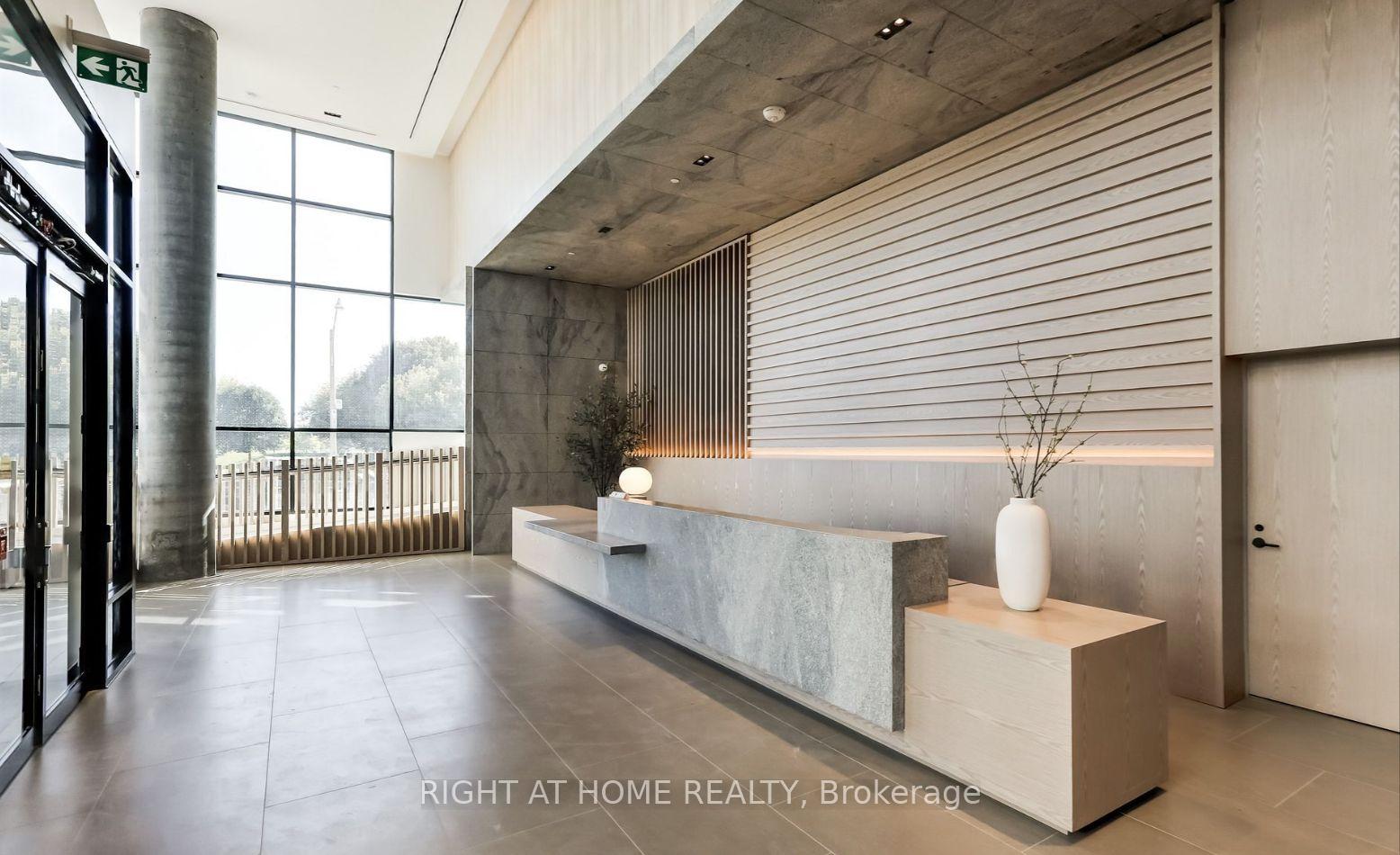 Photo 20 of Unit 1307, 1050 Eastern Avenue, Toronto, The Beaches — HOMEH