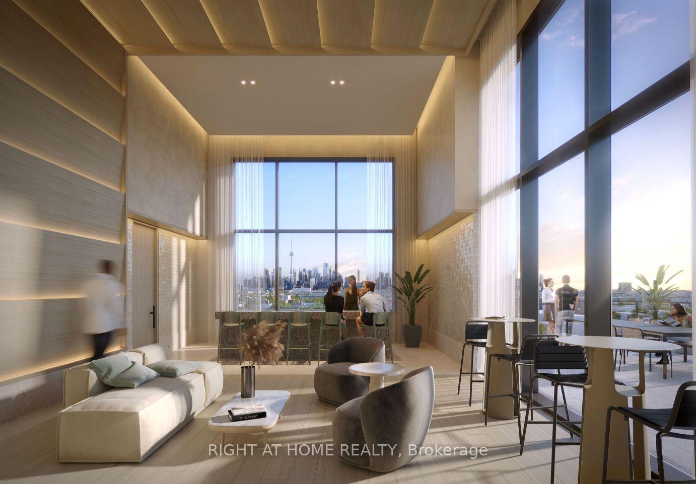 Photo 21 of Unit 1307, 1050 Eastern Avenue, Toronto, The Beaches — HOMEH