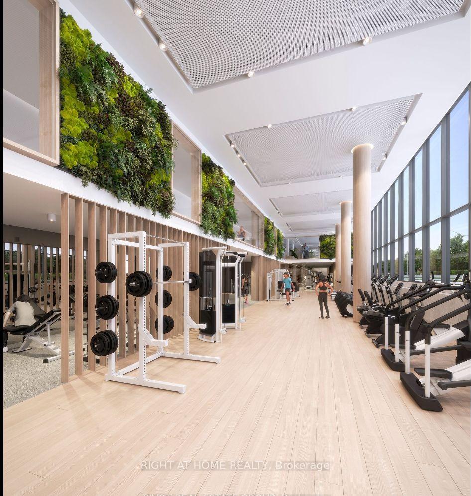 Photo 25 of Unit 1307, 1050 Eastern Avenue, Toronto, The Beaches — HOMEH