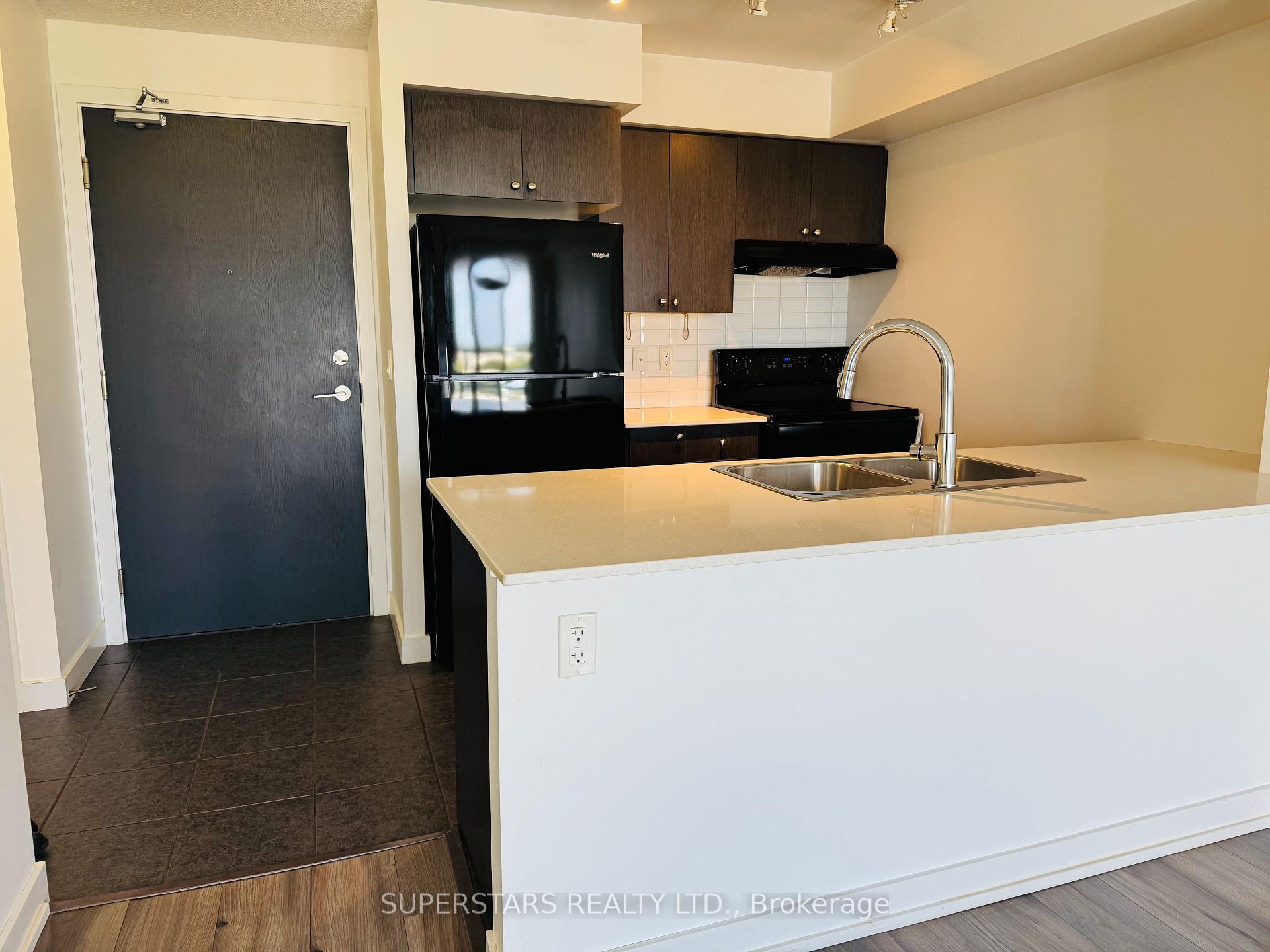 Photo 15 of Unit 1007, 8 Trent Avenue, Toronto, East End-Danforth — HOMEH