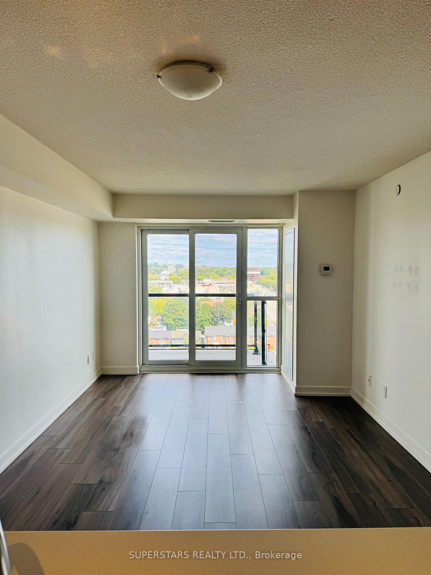 Photo 16 of Unit 1007, 8 Trent Avenue, Toronto, East End-Danforth — HOMEH