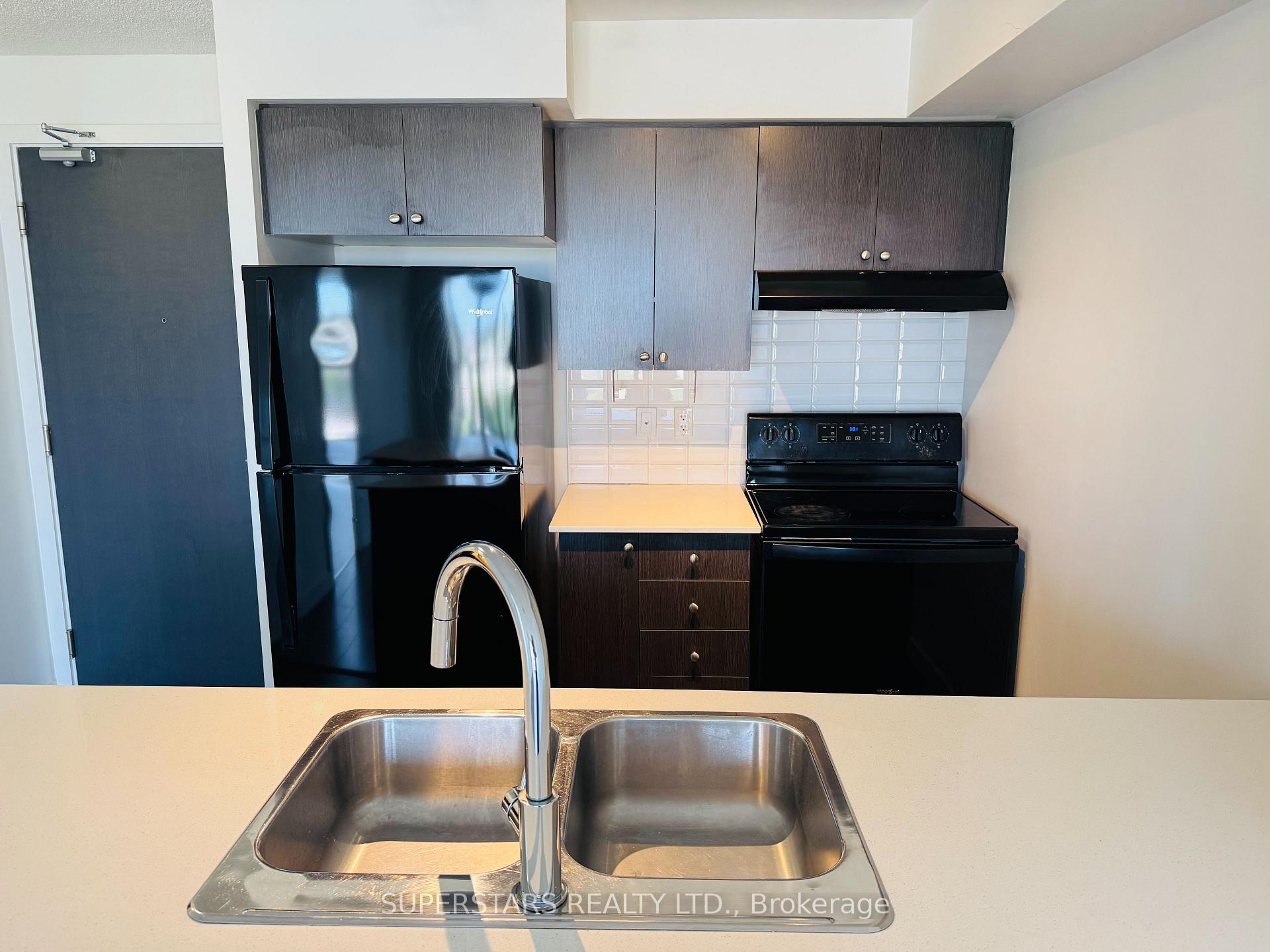 Photo 17 of Unit 1007, 8 Trent Avenue, Toronto, East End-Danforth — HOMEH