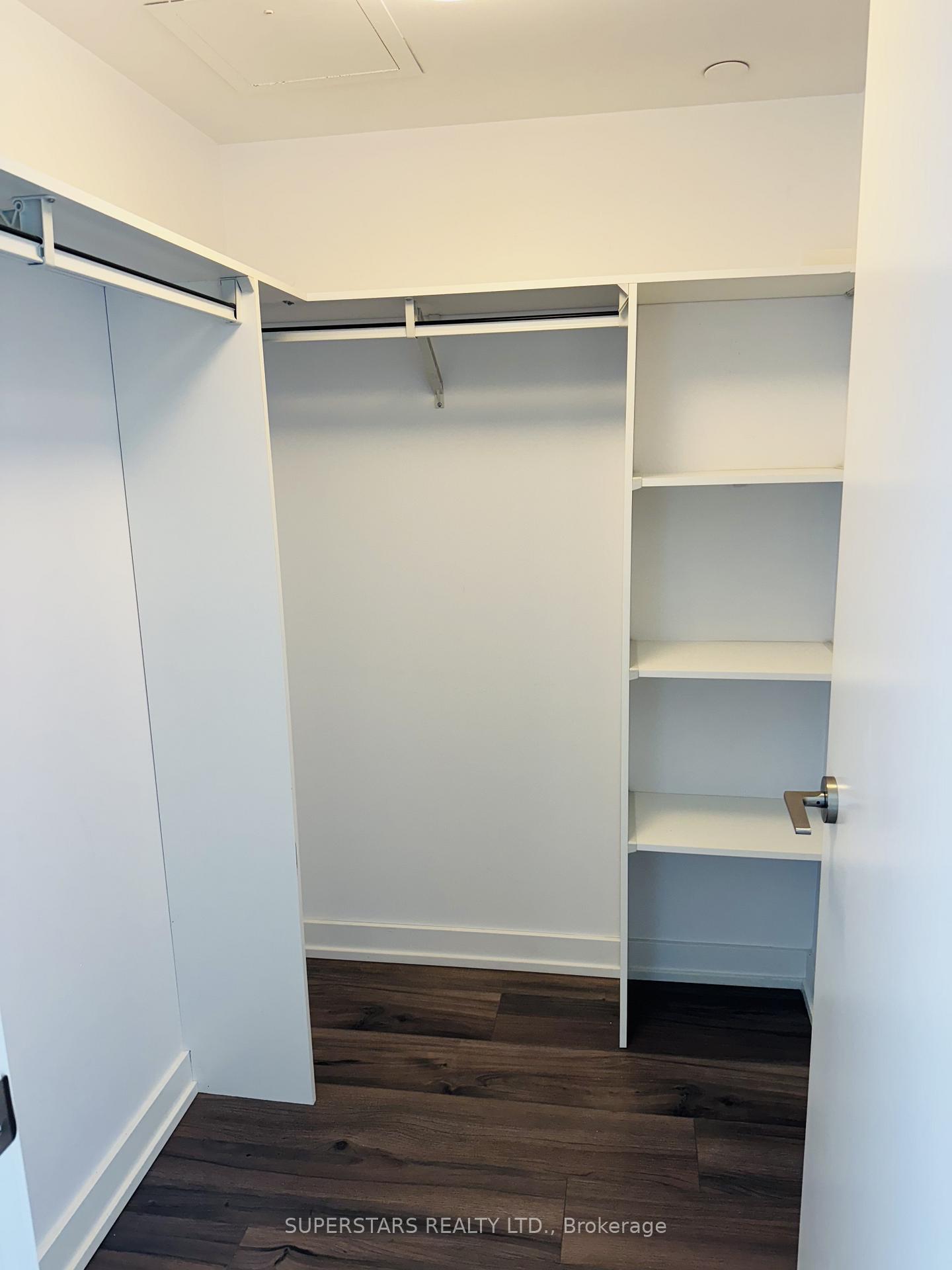 Photo 19 of Unit 1007, 8 Trent Avenue, Toronto, East End-Danforth — HOMEH