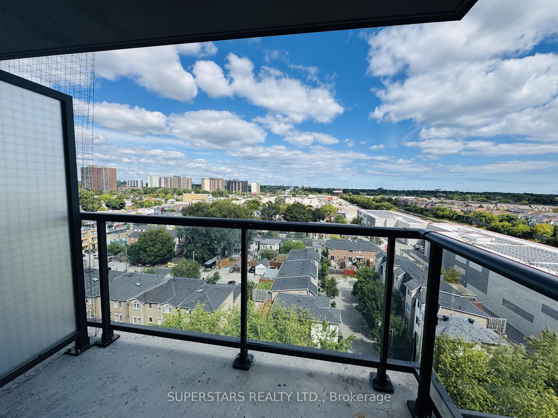 Photo 22 of Unit 1007, 8 Trent Avenue, Toronto, East End-Danforth — HOMEH