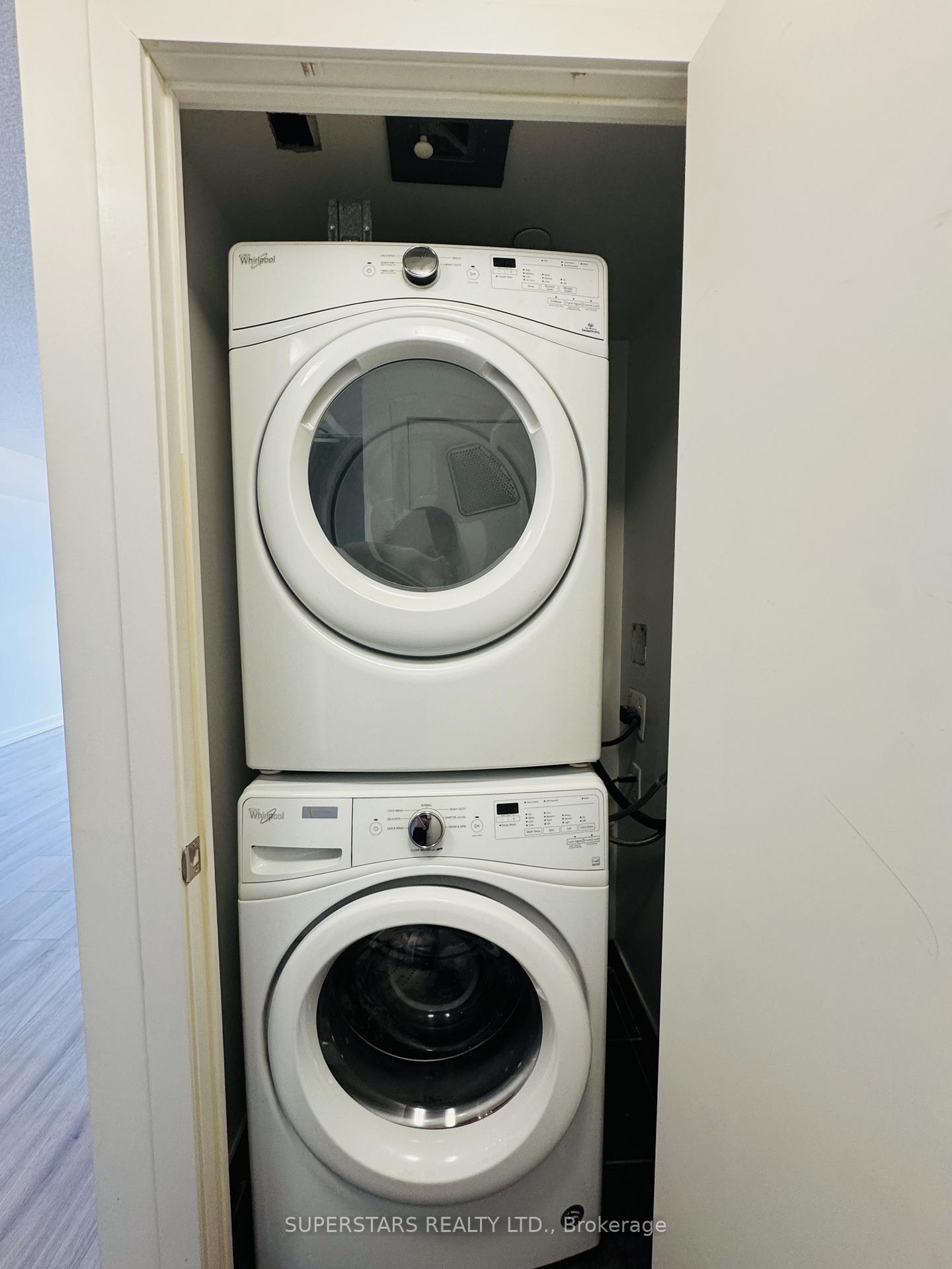 Photo 23 of Unit 1007, 8 Trent Avenue, Toronto, East End-Danforth — HOMEH