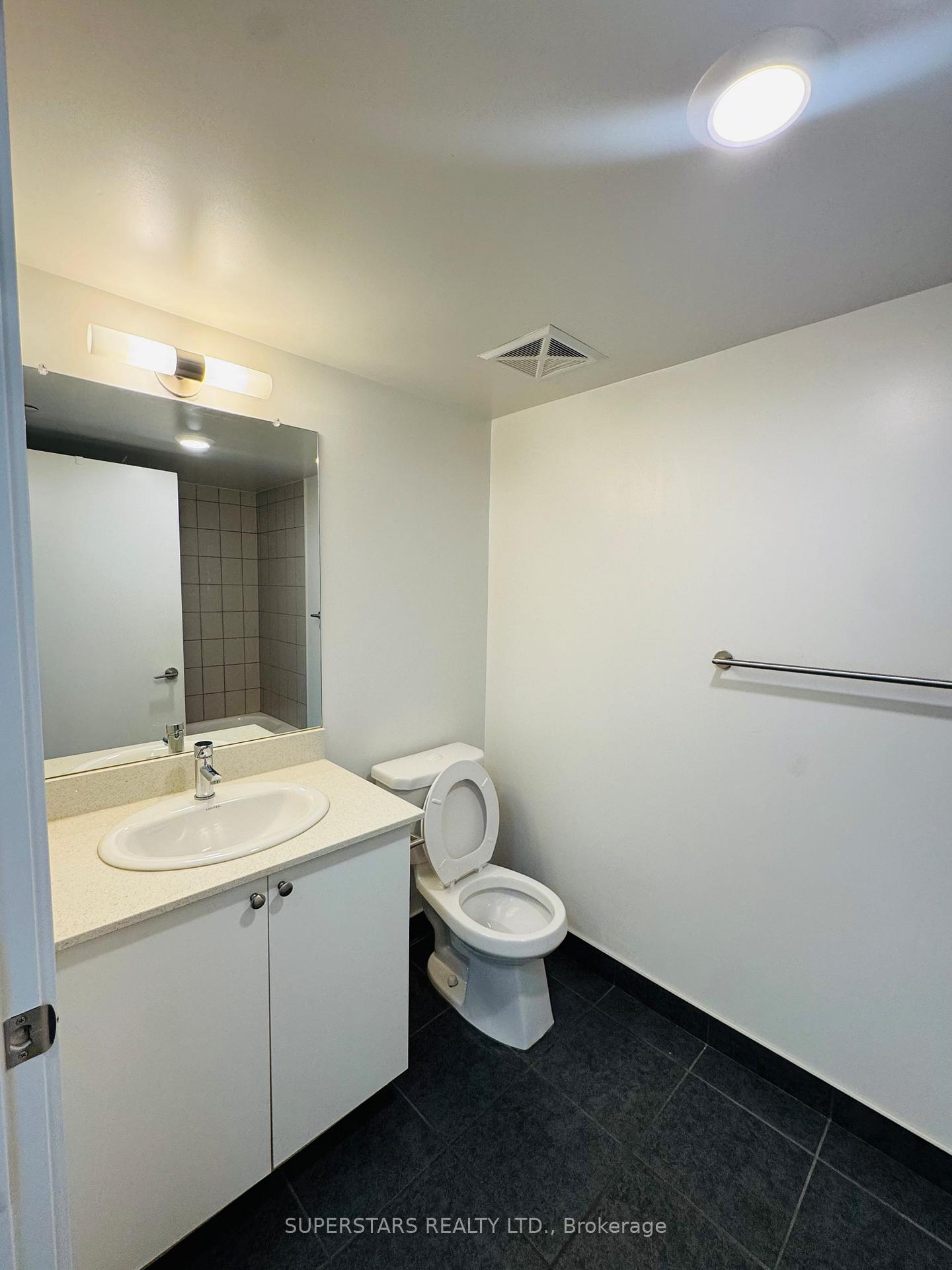 Photo 9 of Unit 1007, 8 Trent Avenue, Toronto, East End-Danforth — HOMEH