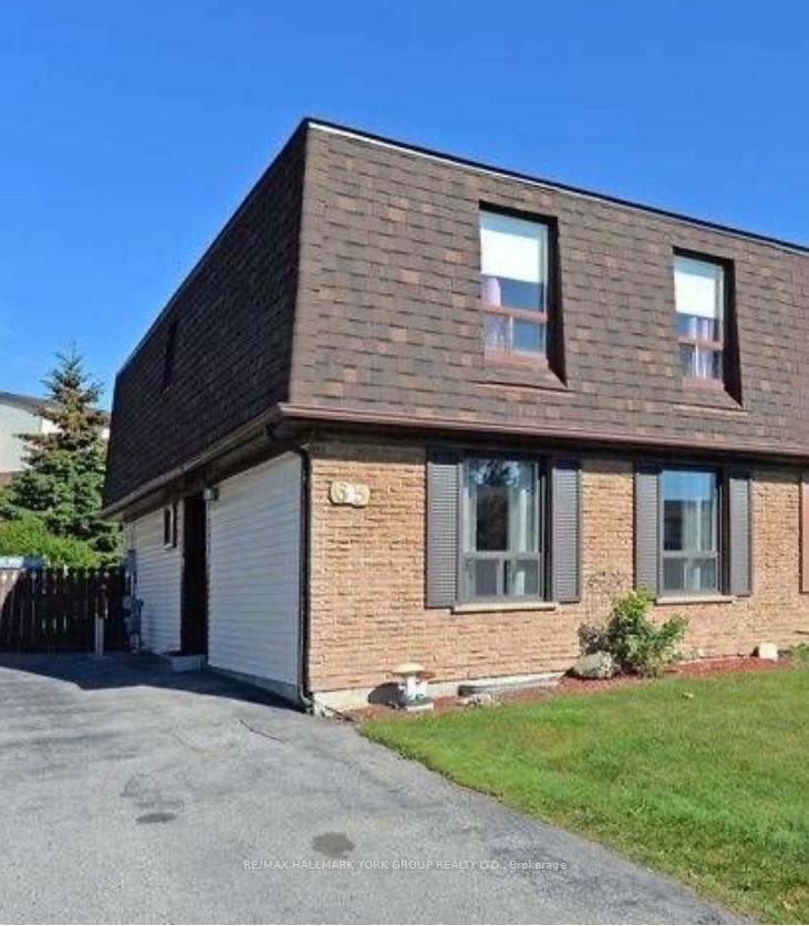 Photo 1 of 65 Alonna Street, Clarington, Bowmanville — HOMEH