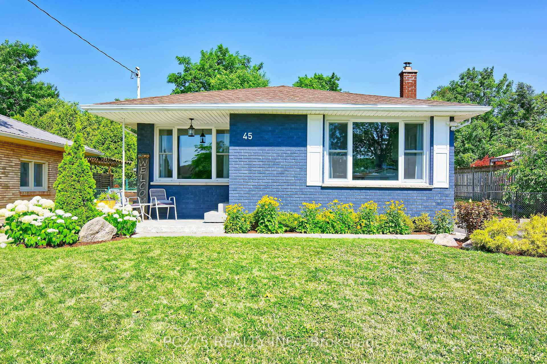 Photo 1 of 45 Lyndale Avenue, Central Elgin, Rural Central Elgin — HOMEH