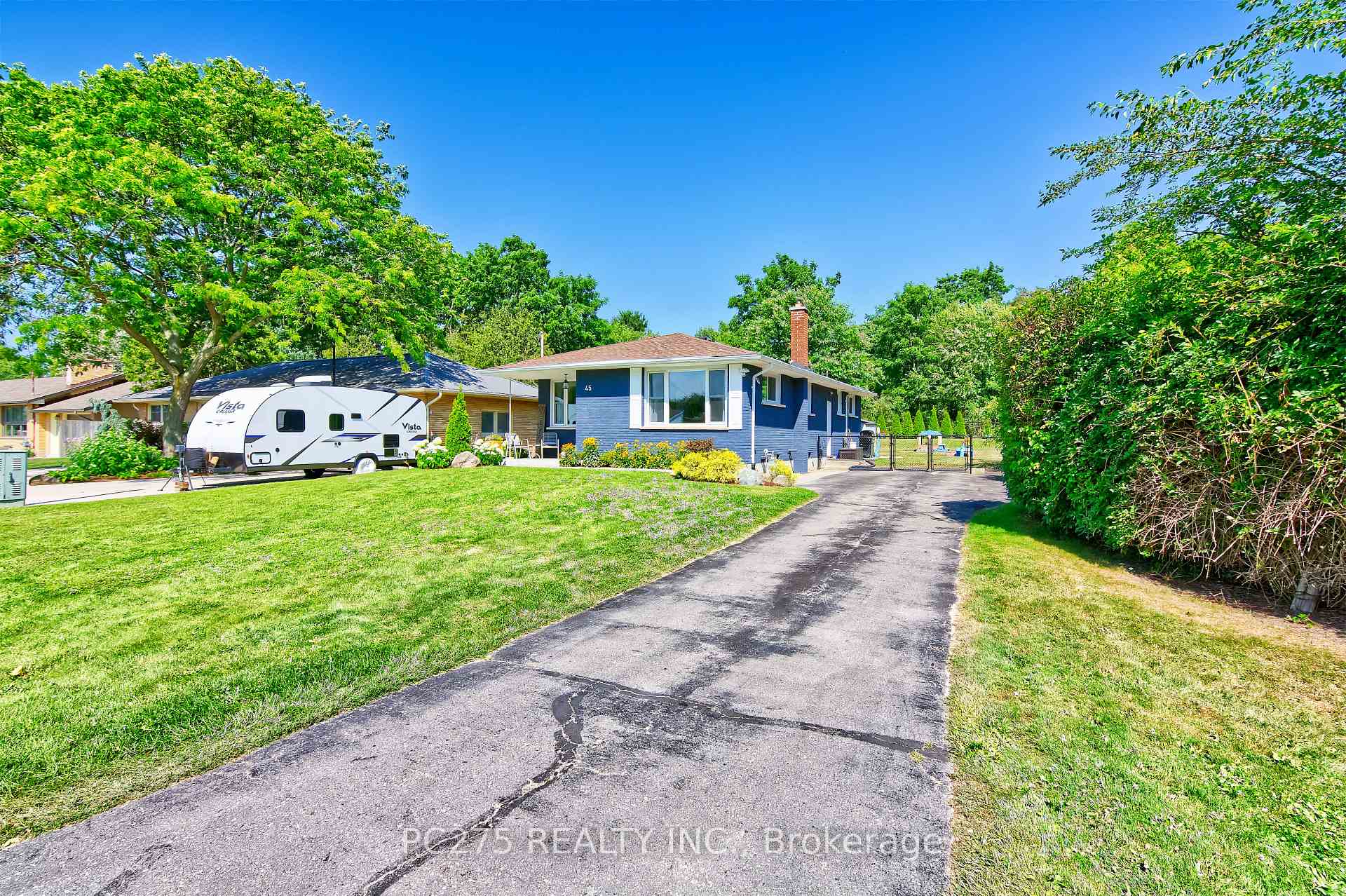 Photo 3 of 45 Lyndale Avenue, Central Elgin, Rural Central Elgin — HOMEH