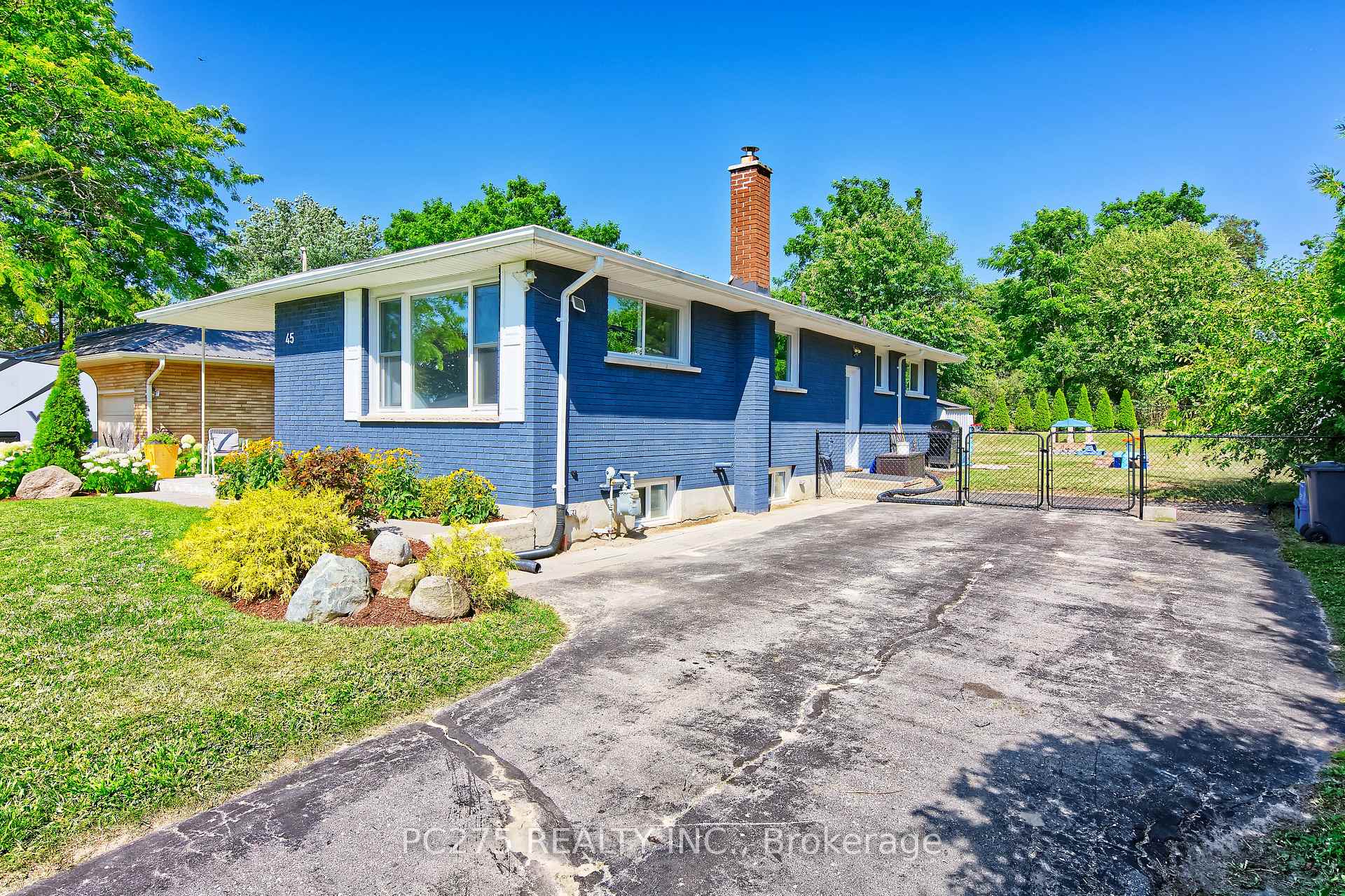 Photo 4 of 45 Lyndale Avenue, Central Elgin, Rural Central Elgin — HOMEH