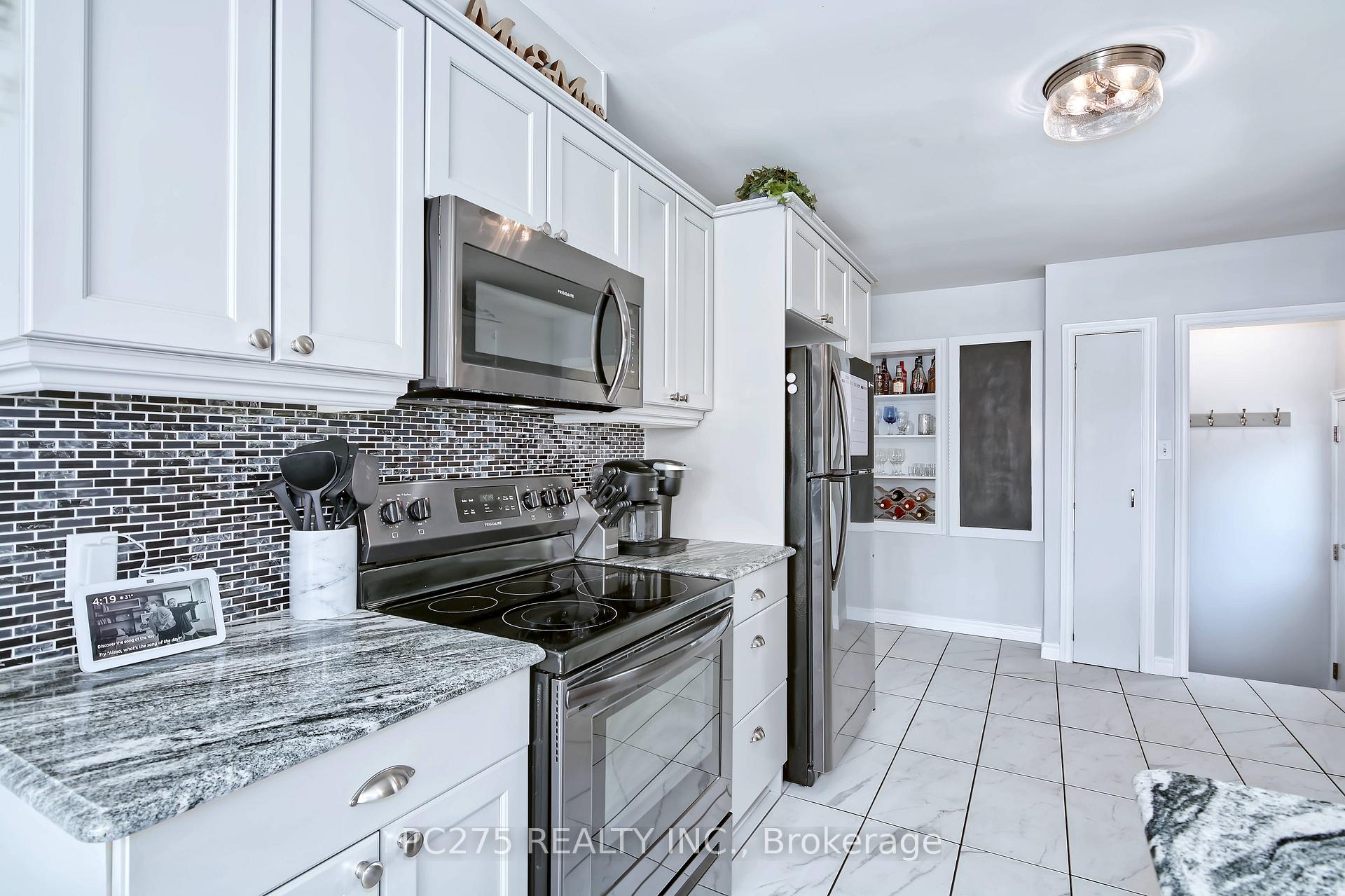 Photo 14 of 45 Lyndale Avenue, Central Elgin, Rural Central Elgin — HOMEH