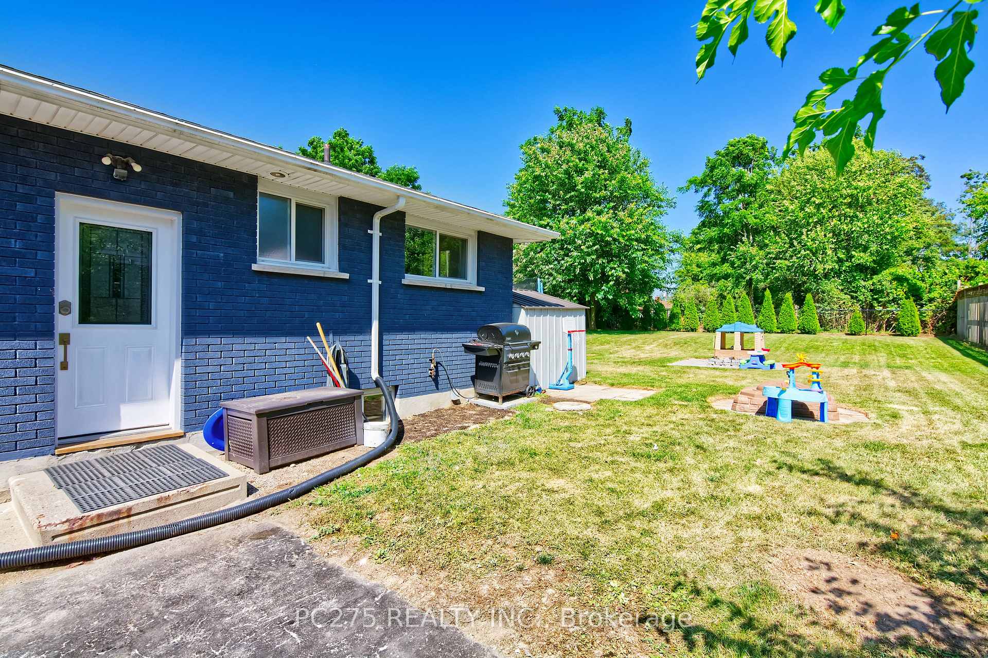 Photo 27 of 45 Lyndale Avenue, Central Elgin, Rural Central Elgin — HOMEH