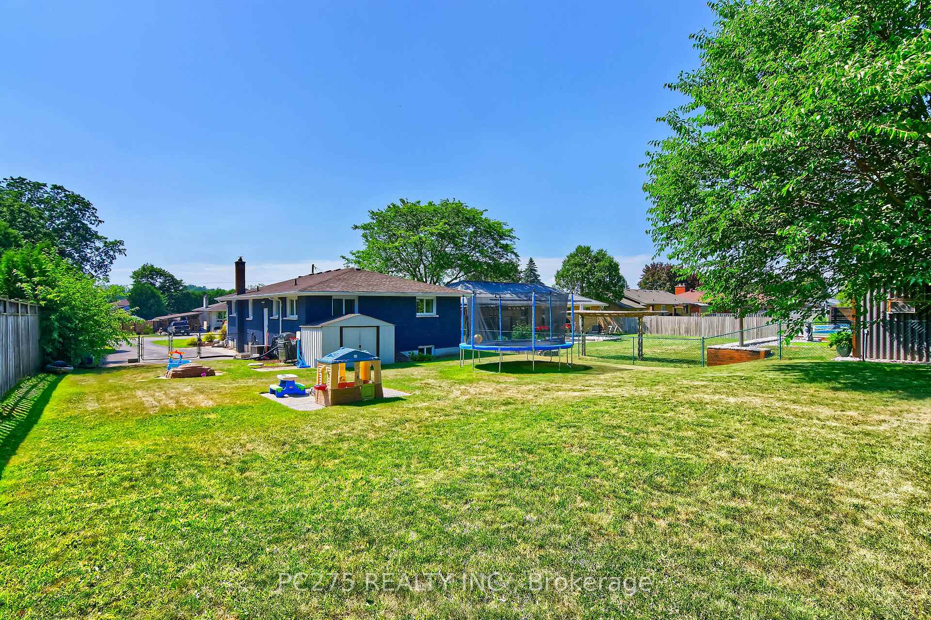 Photo 30 of 45 Lyndale Avenue, Central Elgin, Rural Central Elgin — HOMEH