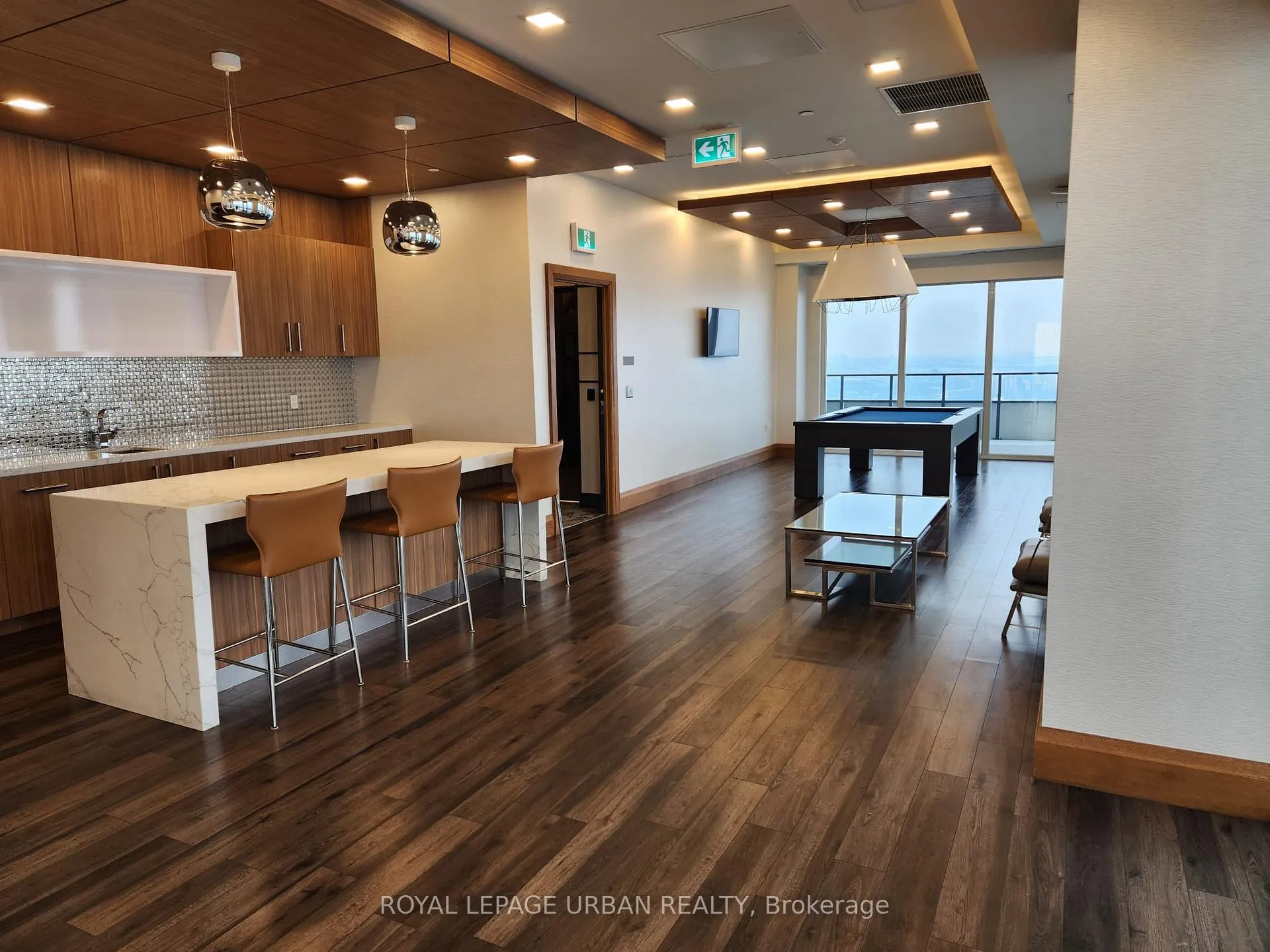 Photo 14 of Unit UPH2, 30 Shore Breeze Drive, Etobicoke, Mimico — HOMEH