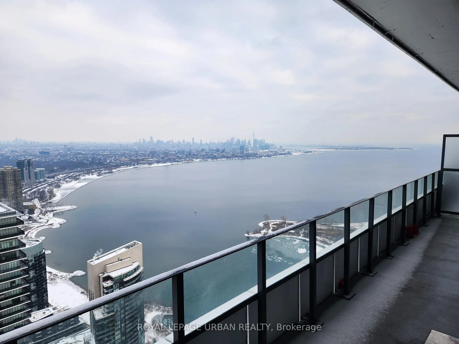 Photo 15 of Unit UPH2, 30 Shore Breeze Drive, Etobicoke, Mimico — HOMEH