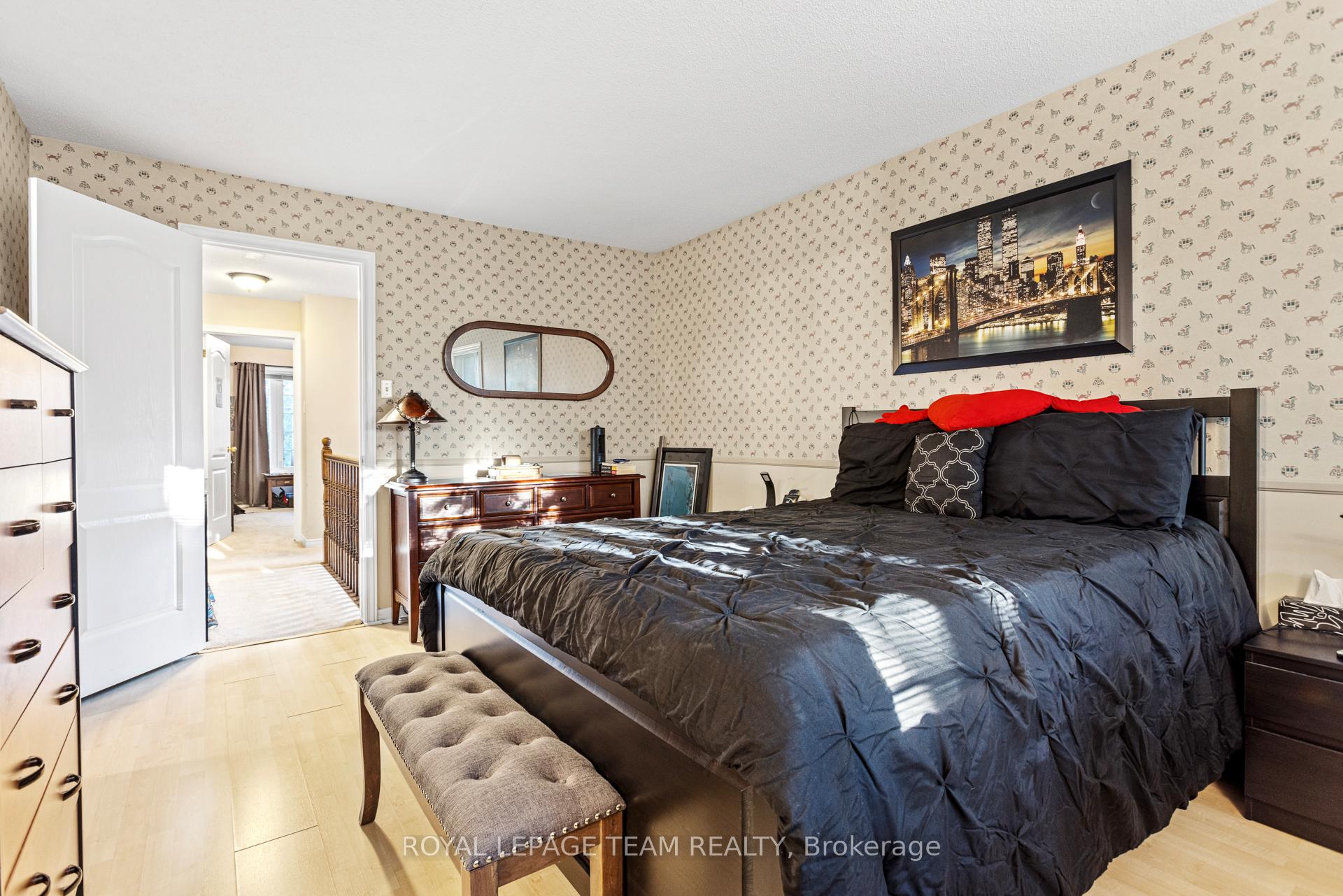 Photo 18 of 109 Stonebriar Drive, Ottawa, Centrepointe — HOMEH