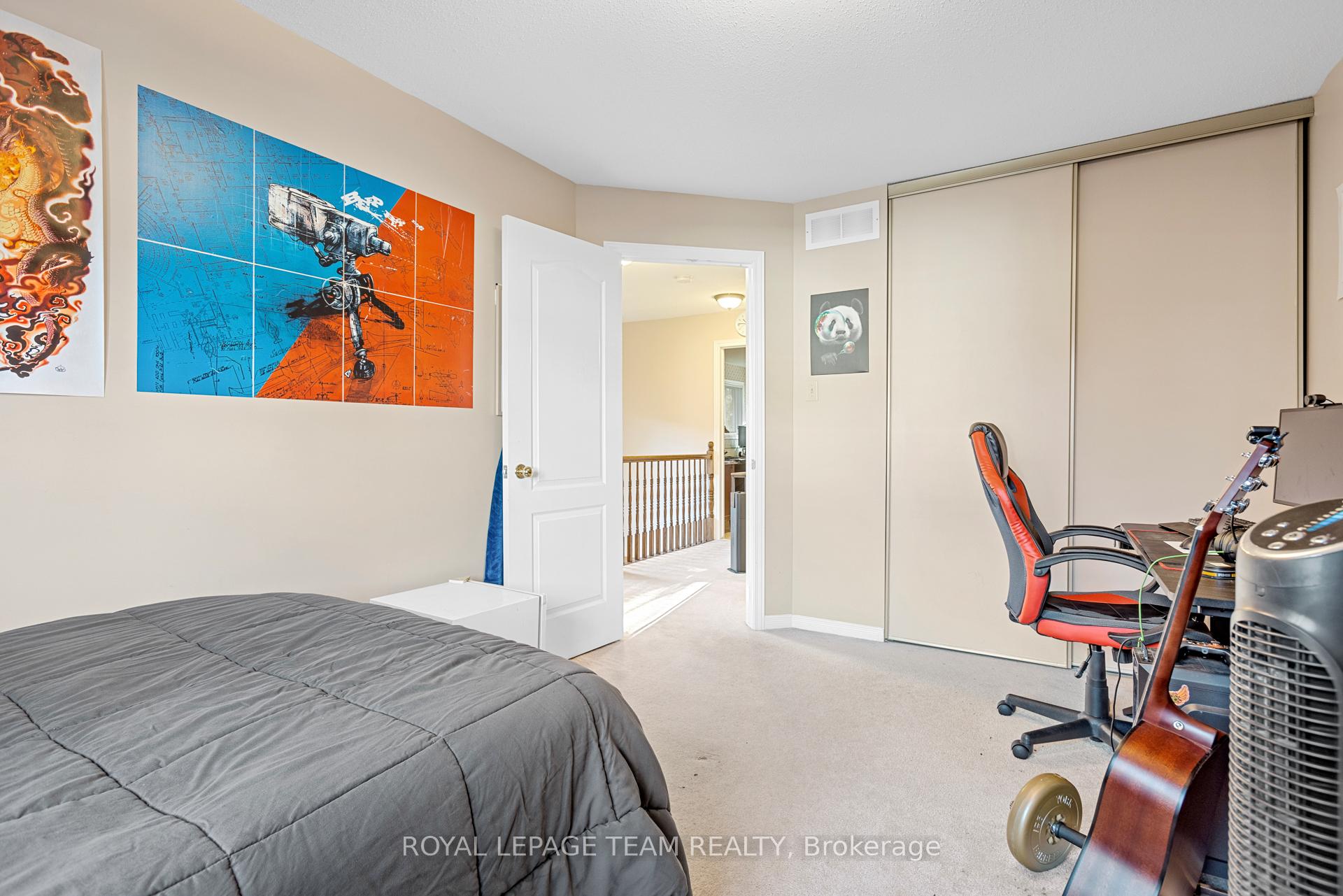 Photo 51 of 109 Stonebriar Drive, Ottawa, Centrepointe — HOMEH