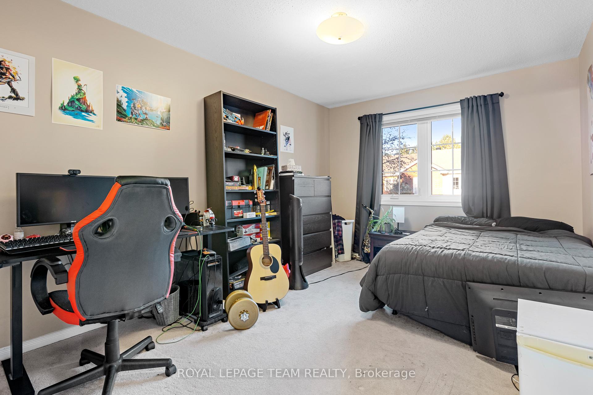Photo 52 of 109 Stonebriar Drive, Ottawa, Centrepointe — HOMEH