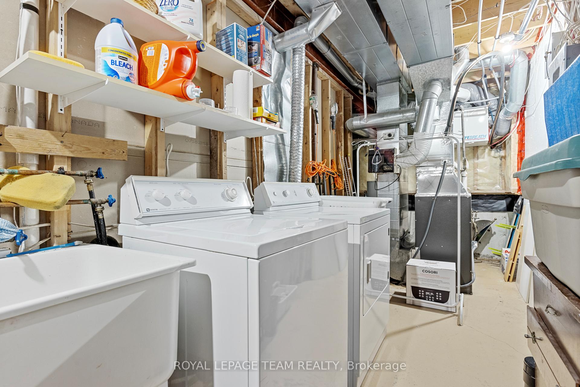 Photo 57 of 109 Stonebriar Drive, Ottawa, Centrepointe — HOMEH