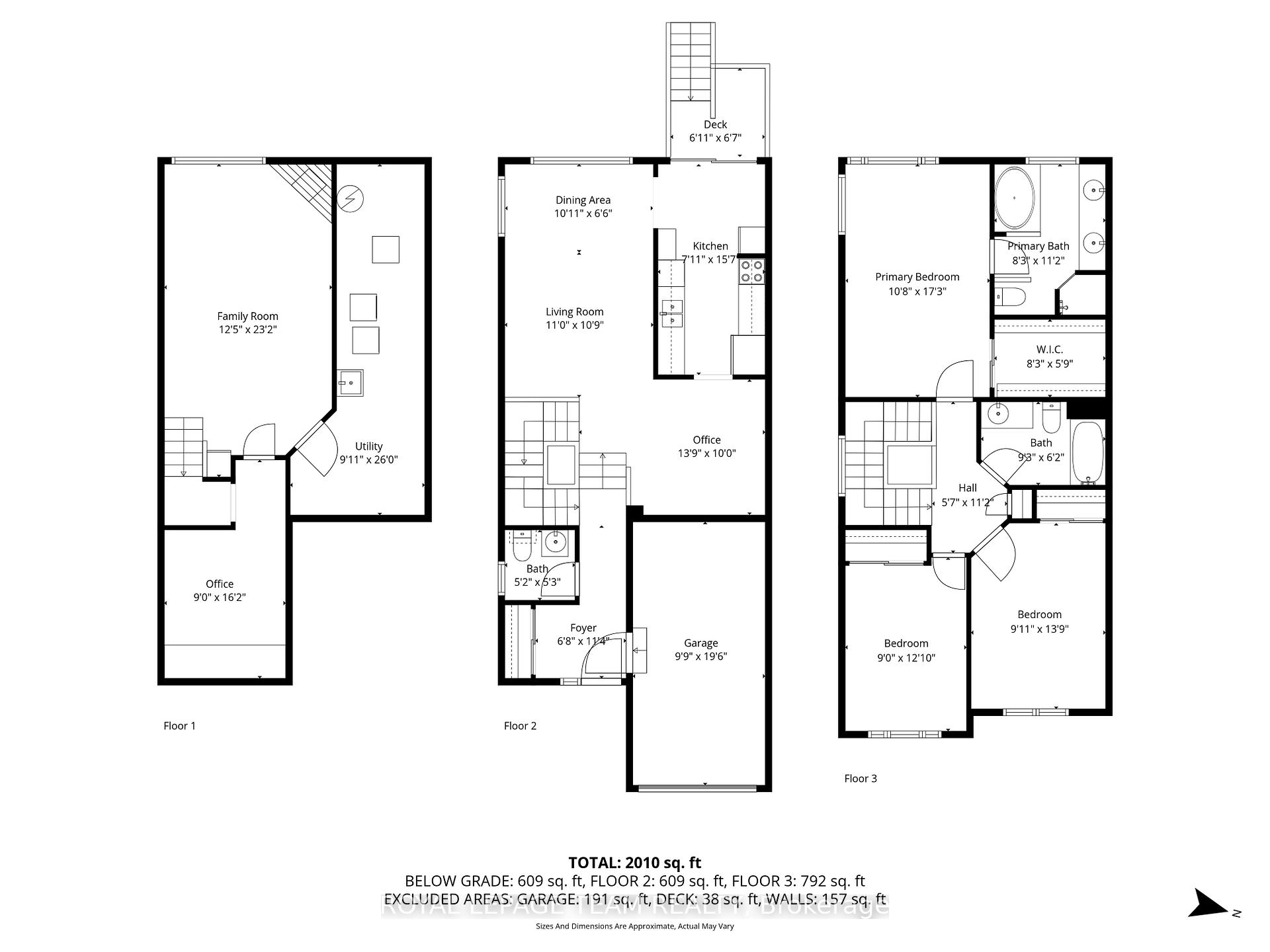 Photo 60 of 109 Stonebriar Drive, Ottawa, Centrepointe — HOMEH